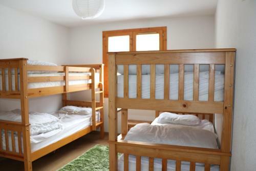 Deluxe Ski And Summer Apartment, Parking And Wifi