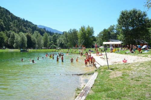 Deluxe Ski And Summer Apartment, Parking And Wifi