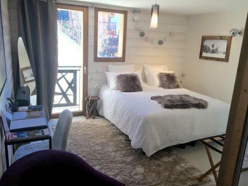 Bed & Breakfast Montagn'arcs