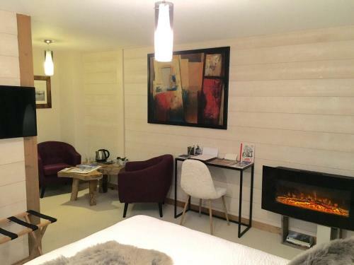 Bed & Breakfast Montagn'arcs