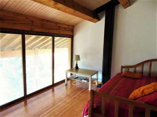 Apartamento Bourg Madame II Caldegues