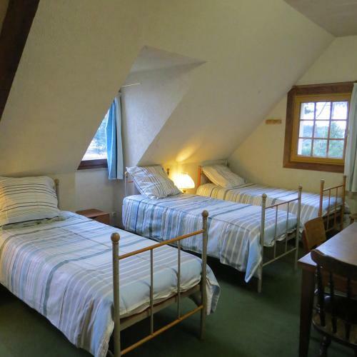 Vacances Paradisiaques Au Coeur de L'ile de Br�hat