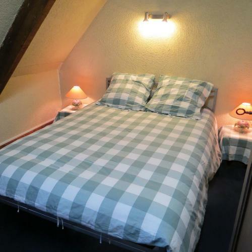 Vacances Paradisiaques Au Coeur de L'ile de Br�hat