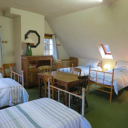 Vacances Paradisiaques Au Coeur de L'ile de Br�hat