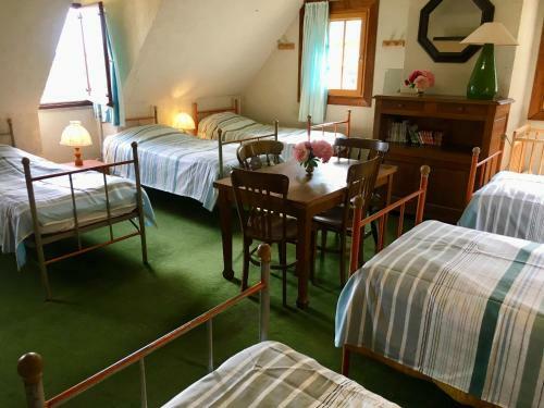 Vacances Paradisiaques Au Coeur de L'ile de Br�hat