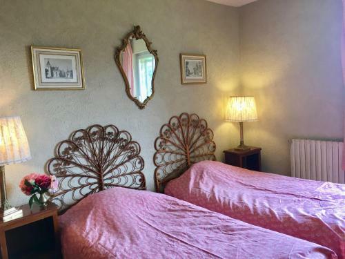Vacances Paradisiaques Au Coeur de L'ile de Br�hat