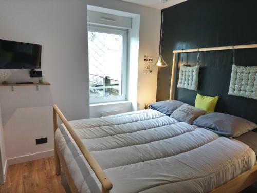 Apartamento Appart Cosy Brest (Les 4 Moulins)