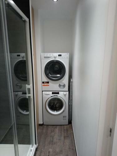 Apartamento Appart Cosy Brest (Les 4 Moulins)