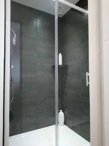 Apartamento Appart Cosy Brest (Les 4 Moulins)