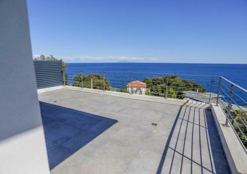 Casa Dalessio 2 - Superbe Villa Piscine Vue Mer