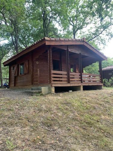Camping Les Lacs D'armagnac