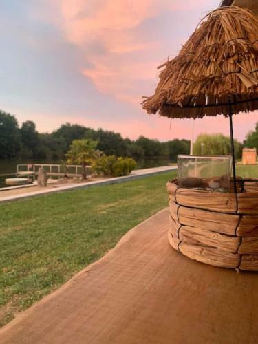 Camping Les Lacs D'armagnac