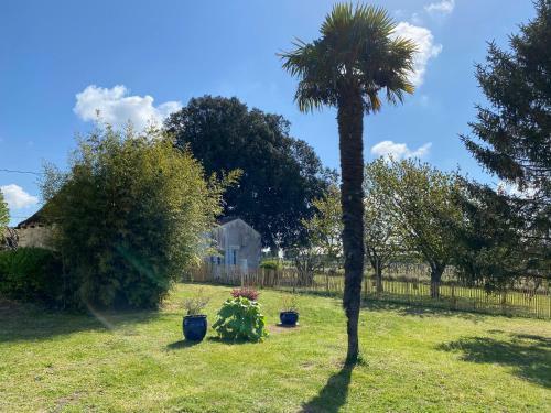 Cottage Du Grand Ch�ne