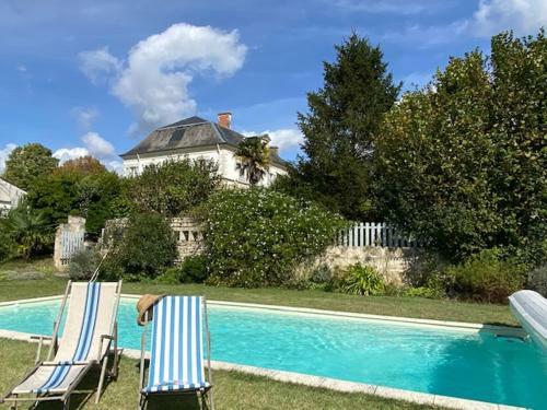 Cottage Du Grand Ch�ne