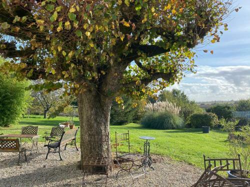 Cottage Du Grand Ch�ne