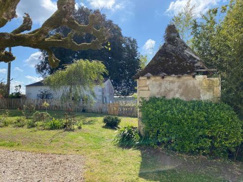 Cottage Du Grand Ch�ne