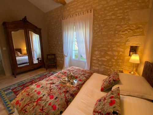 Cottage Du Grand Ch�ne