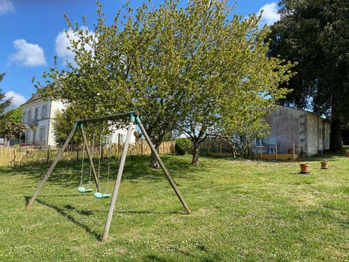 Cottage Du Grand Ch�ne