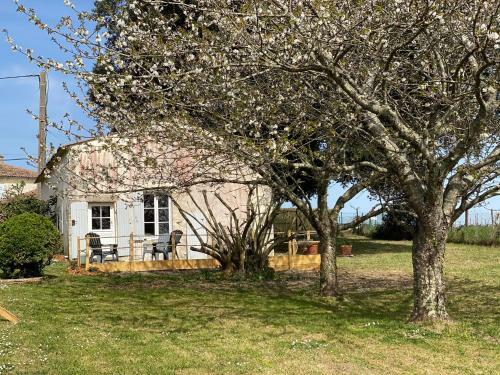 Cottage Du Grand Ch�ne
