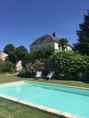 Cottage Du Grand Ch�ne