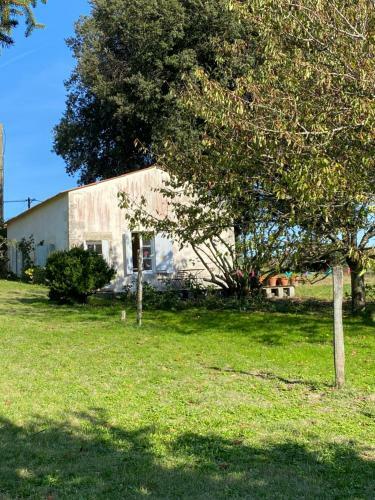 Cottage Du Grand Ch�ne