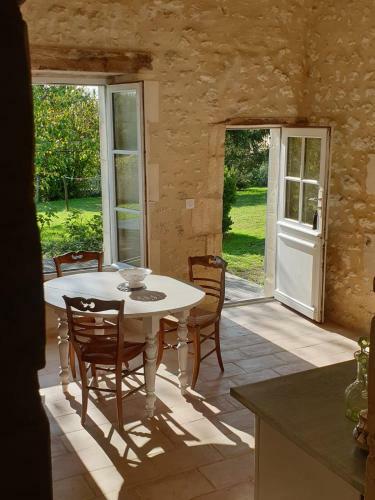 Cottage Du Grand Ch�ne
