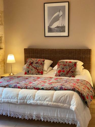 Cottage Du Grand Ch�ne