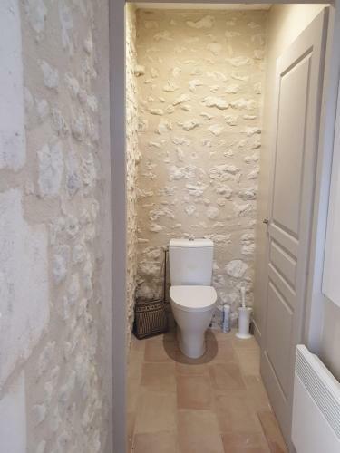 Cottage Du Grand Ch�ne