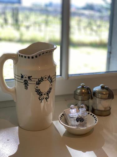 Cottage Du Grand Ch�ne