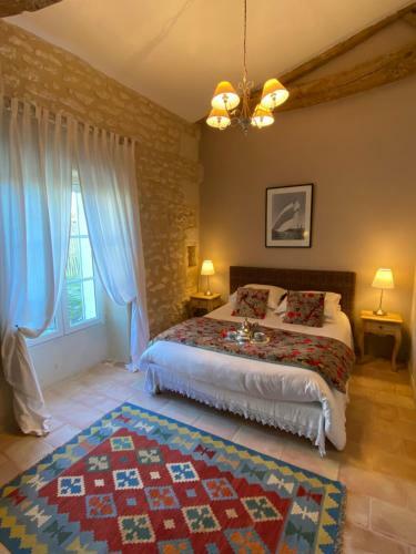 Cottage Du Grand Ch�ne
