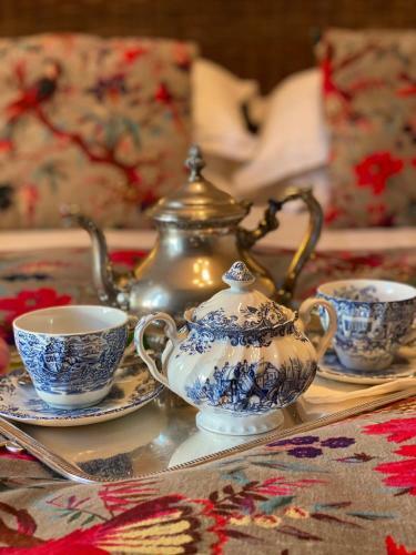 Cottage Du Grand Ch�ne