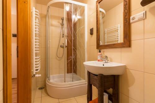 Hostal Go?ciniec Rabe