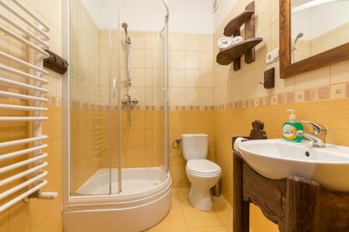 Hostal Go?ciniec Rabe