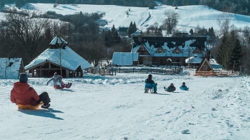 Hostal Go?ciniec Rabe