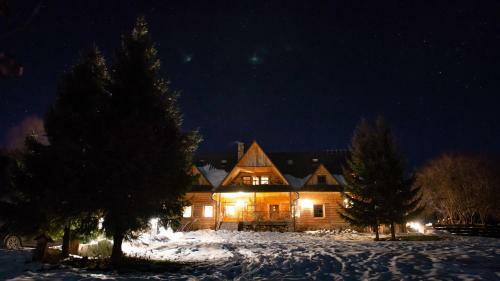 Hostal Go?ciniec Rabe