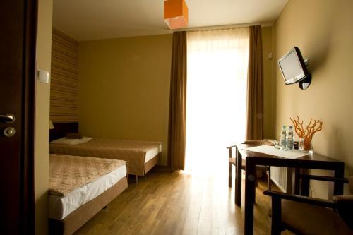 Hostal Villa Neve