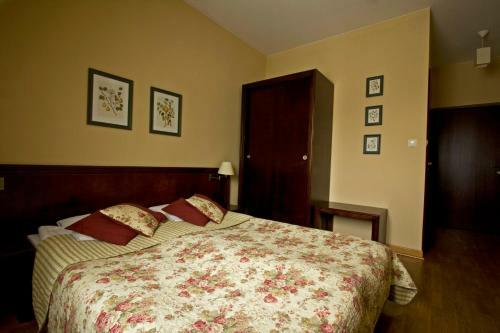 Hostal Villa Neve
