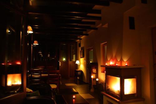Hostal Villa Neve