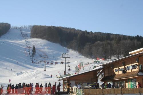Hostal Villa Neve