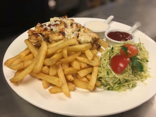 Hostal Centrum Konferencyjno - Szkoleniowe Pod Platanem