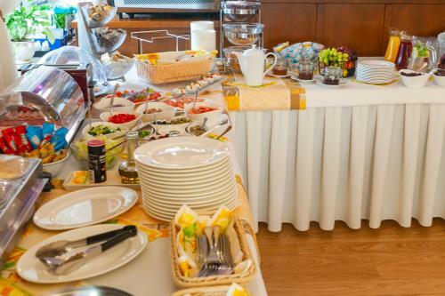 Hostal Centrum Konferencyjno - Szkoleniowe Pod Platanem