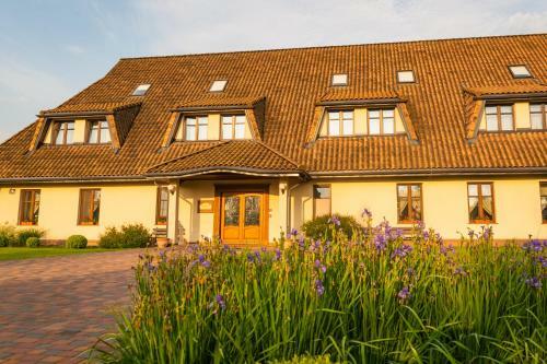 Hostal Centrum Konferencyjno - Szkoleniowe Pod Platanem