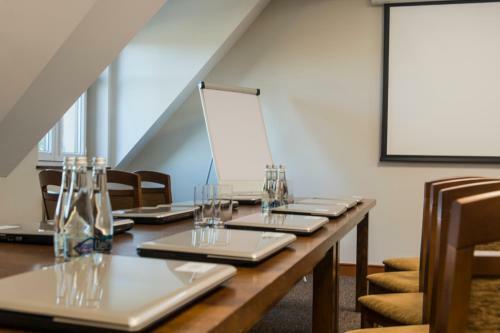 Hostal Centrum Konferencyjno - Szkoleniowe Pod Platanem