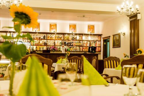 Hostal Centrum Konferencyjno - Szkoleniowe Pod Platanem