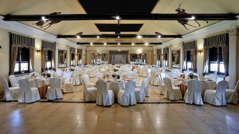 Hotel Diament Vacanza