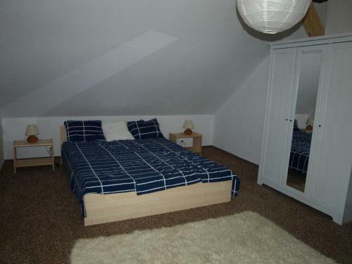 Apartamento Nad Potokiem