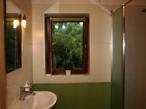 Apartamento Nad Potokiem