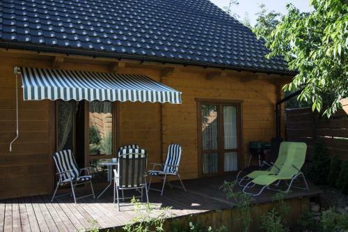 Apartamento Nad Potokiem