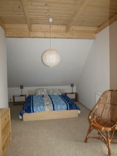 Apartamento Nad Potokiem