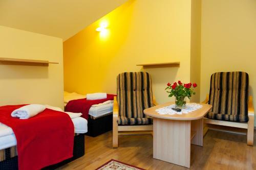 Hostal Karina